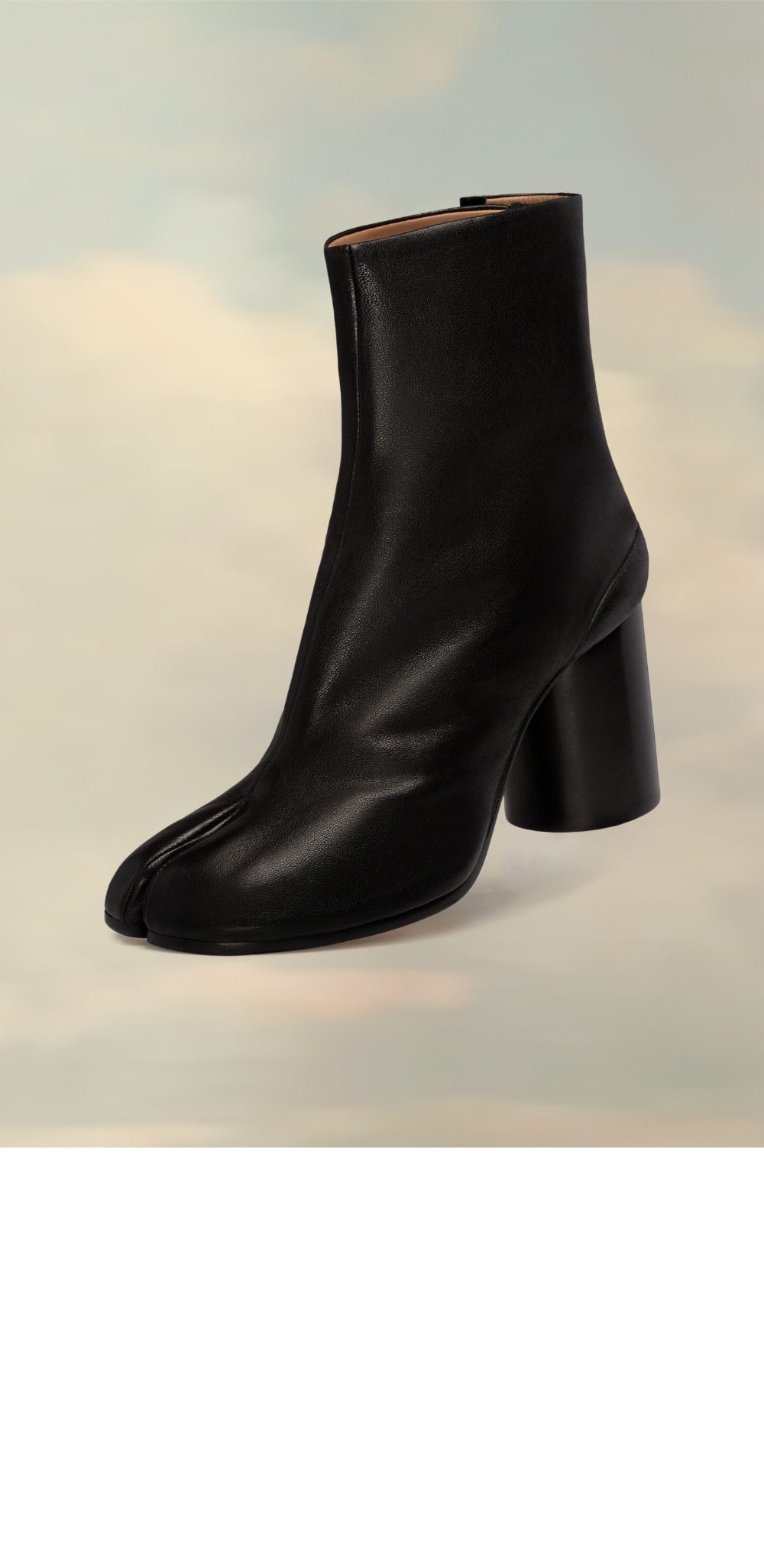 미러급레플리카사이트 | 명품레플리카 전문 쇼핑몰  | A퀄리티 - Tabi 앵클 부츠 T8013 &gt; 마르지엘라