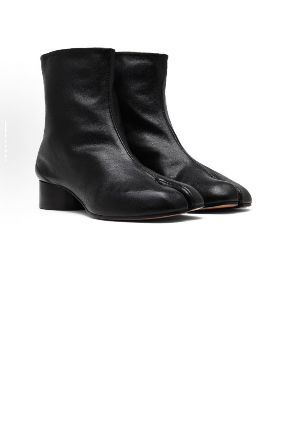 미러급레플리카사이트 | 명품레플리카 전문 쇼핑몰  | A퀄리티 - Tabi 앵클 부츠 T8013 &gt; 마르지엘라