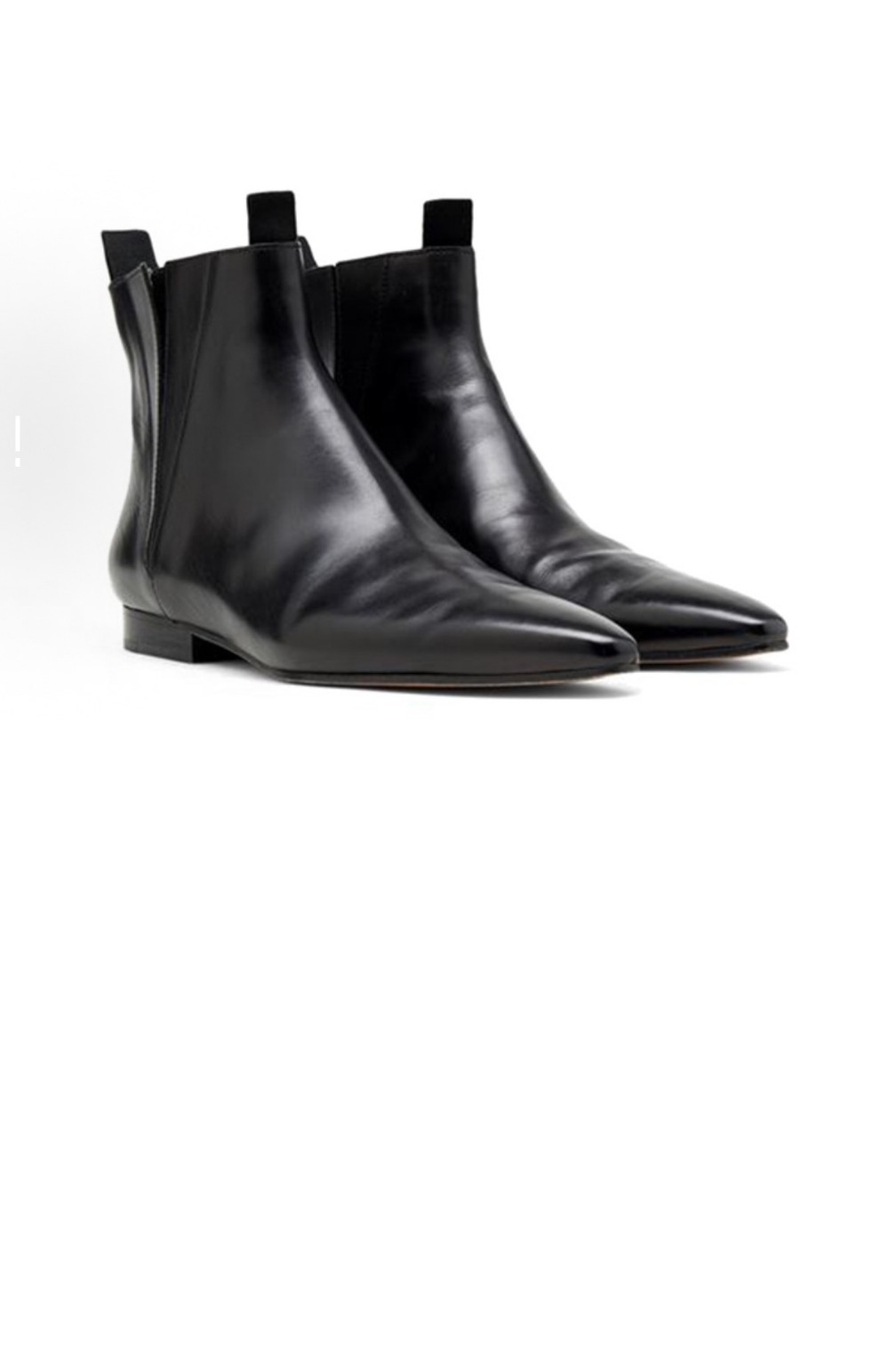 미러급레플리카사이트 | 명품레플리카 전문 쇼핑몰  | A퀄리티 - Tabi 부츠 T8013 &gt; 마르지엘라