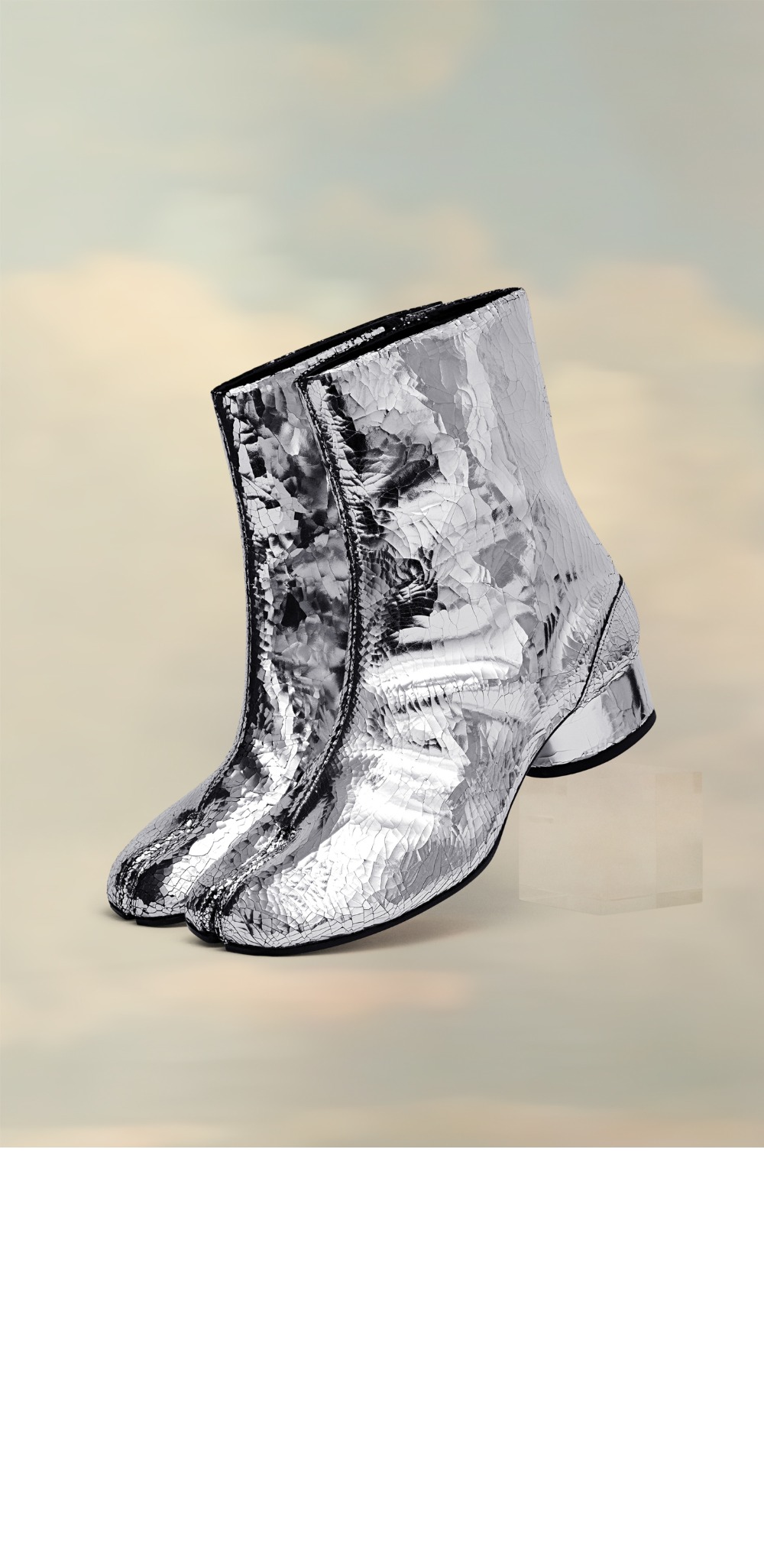 미러급레플리카사이트 | 명품레플리카 전문 쇼핑몰  | A퀄리티 - Tabi 미러 부츠 T9002 &gt; 마르지엘라