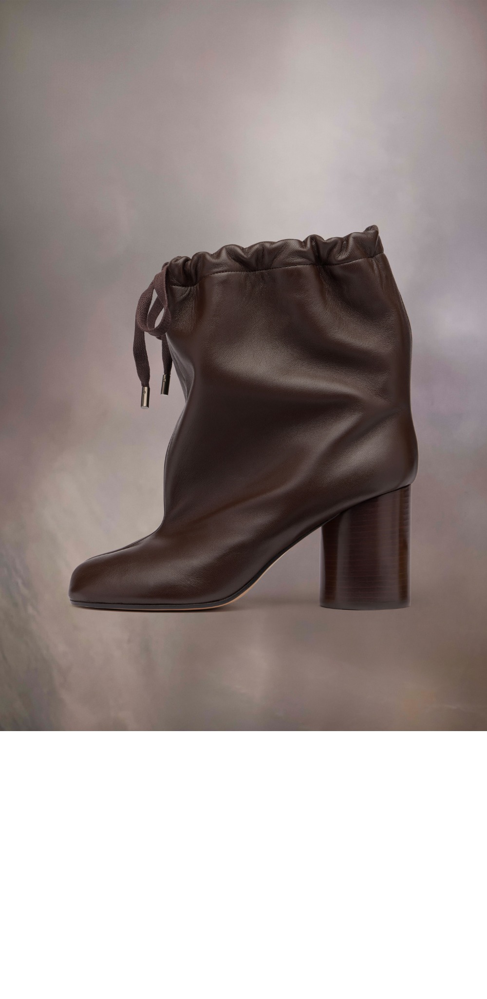 미러급레플리카사이트 | 명품레플리카 전문 쇼핑몰  | A퀄리티 - Tabi 드로스트링 앵클 부츠 T2264 &gt; 마르지엘라