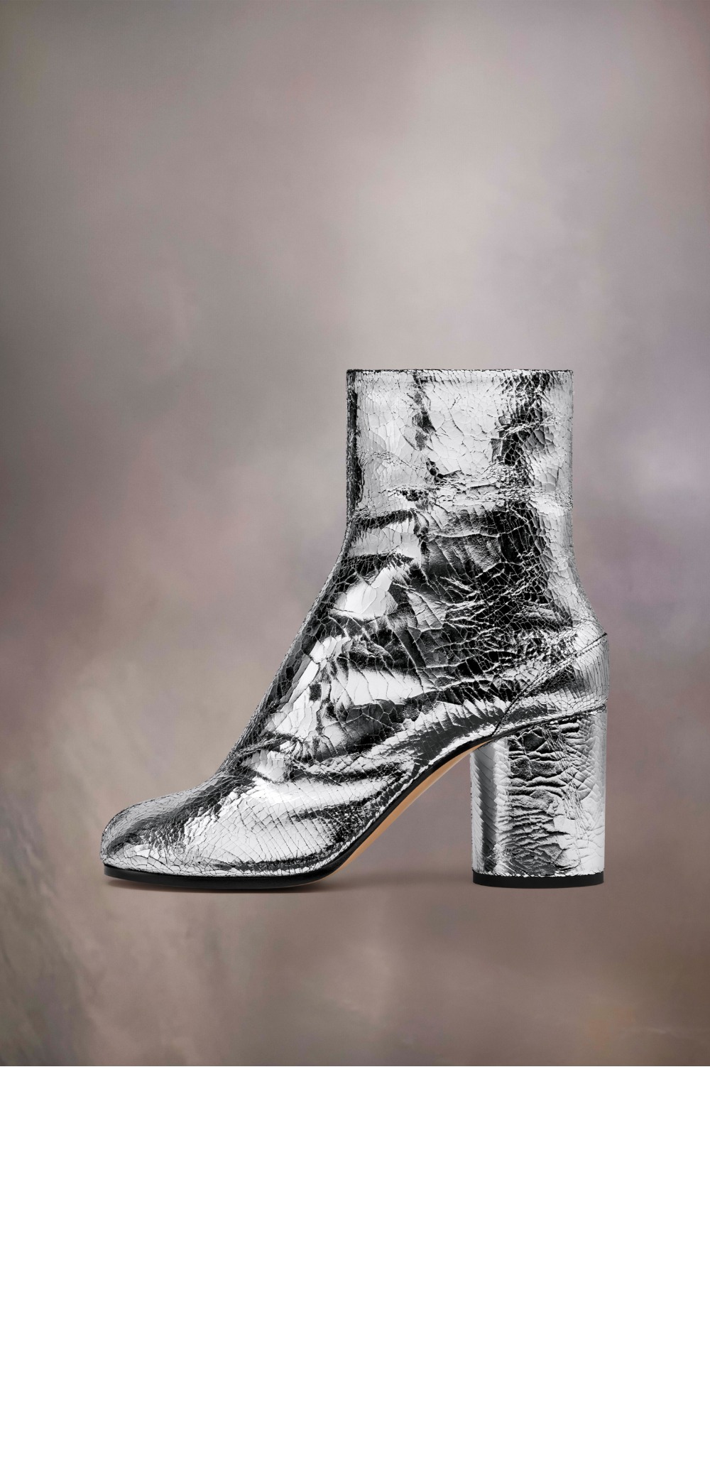 미러급레플리카사이트 | 명품레플리카 전문 쇼핑몰  | A퀄리티 - Tabi broken mirror 부츠 T9002 &gt; 마르지엘라