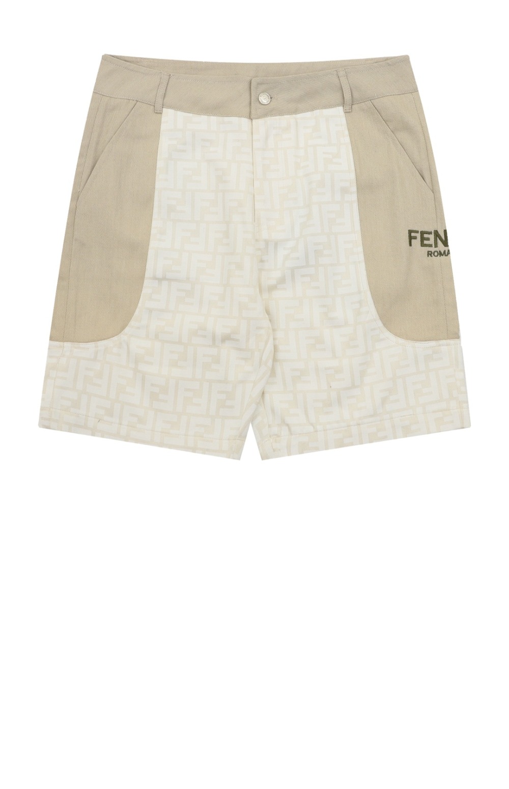 미러급레플리카사이트 | 명품레플리카 전문 쇼핑몰  | A퀄리티 - 로고 반바지 &gt; 펜디