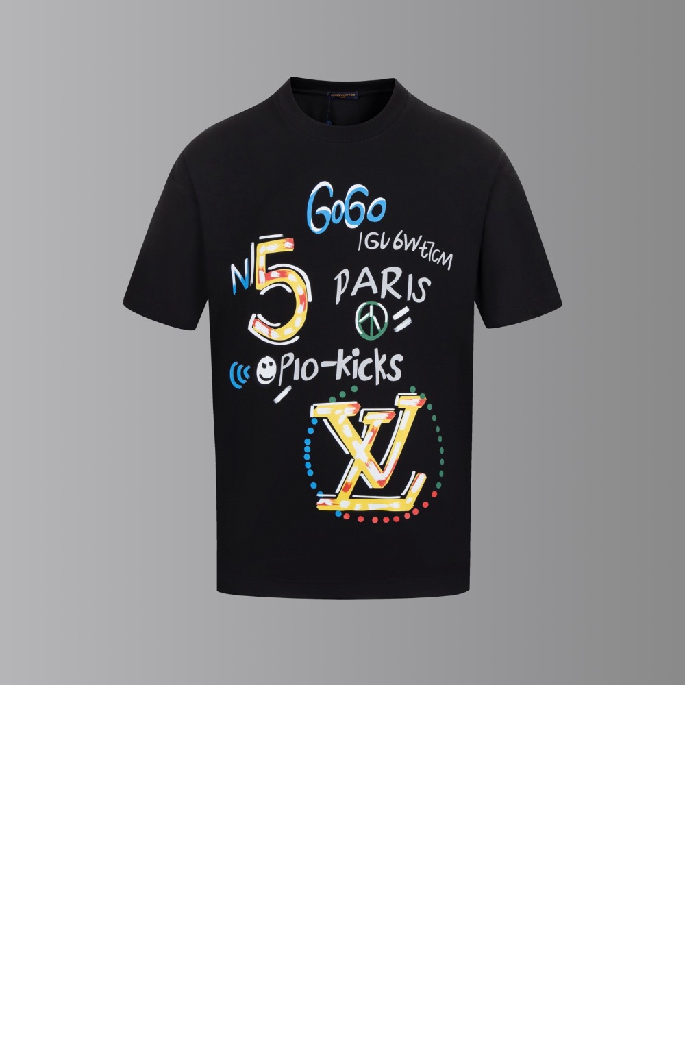 미러급레플리카사이트 | 명품레플리카 전문 쇼핑몰  | A퀄리티 - 티셔츠 &gt; 루이비통