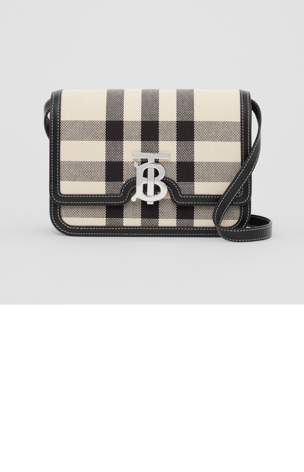 미러급레플리카사이트 | 명품레플리카 전문 쇼핑몰  | A퀄리티 - TB 스몰 익스클루시브 로고 락백 90273651 &gt; 버버리