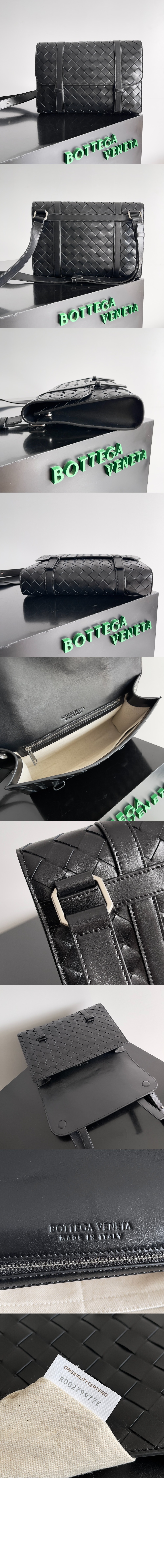미러급레플리카사이트 | 명품레플리카 전문 쇼핑몰  | A퀄리티 - Piccolo Portfolio 브리프케이스 815785 &gt; 보테가베네타