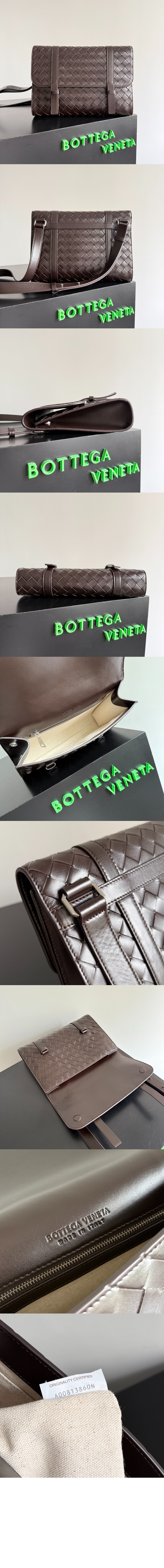 미러급레플리카사이트 | 명품레플리카 전문 쇼핑몰  | A퀄리티 - Piccolo Portfolio 브리프케이스 815785 &gt; 보테가베네타