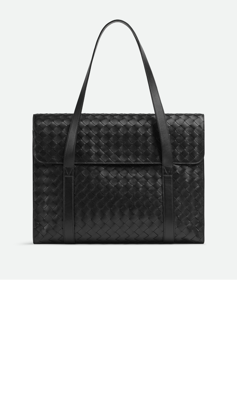 미러급레플리카사이트 | 명품레플리카 전문 쇼핑몰  | A퀄리티 - 인트레치아토 브리프 케이스 795102 &gt; 보테가베네타