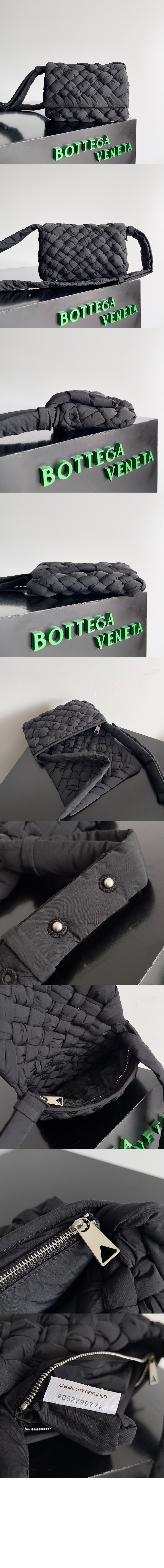 미러급레플리카사이트 | 명품레플리카 전문 쇼핑몰  | A퀄리티 - 스몰 럼플 메신저백 795498 &gt; 보테가베네타