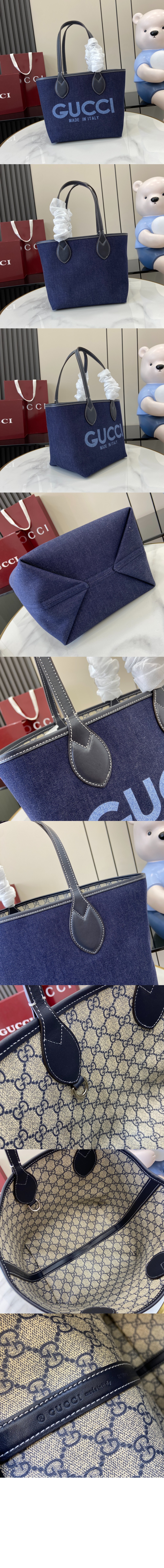 미러급레플리카사이트 | 명품레플리카 전문 쇼핑몰  | A퀄리티 - 토티시마 스몰 리버서블 토트백 ‎820496 &gt; 구찌