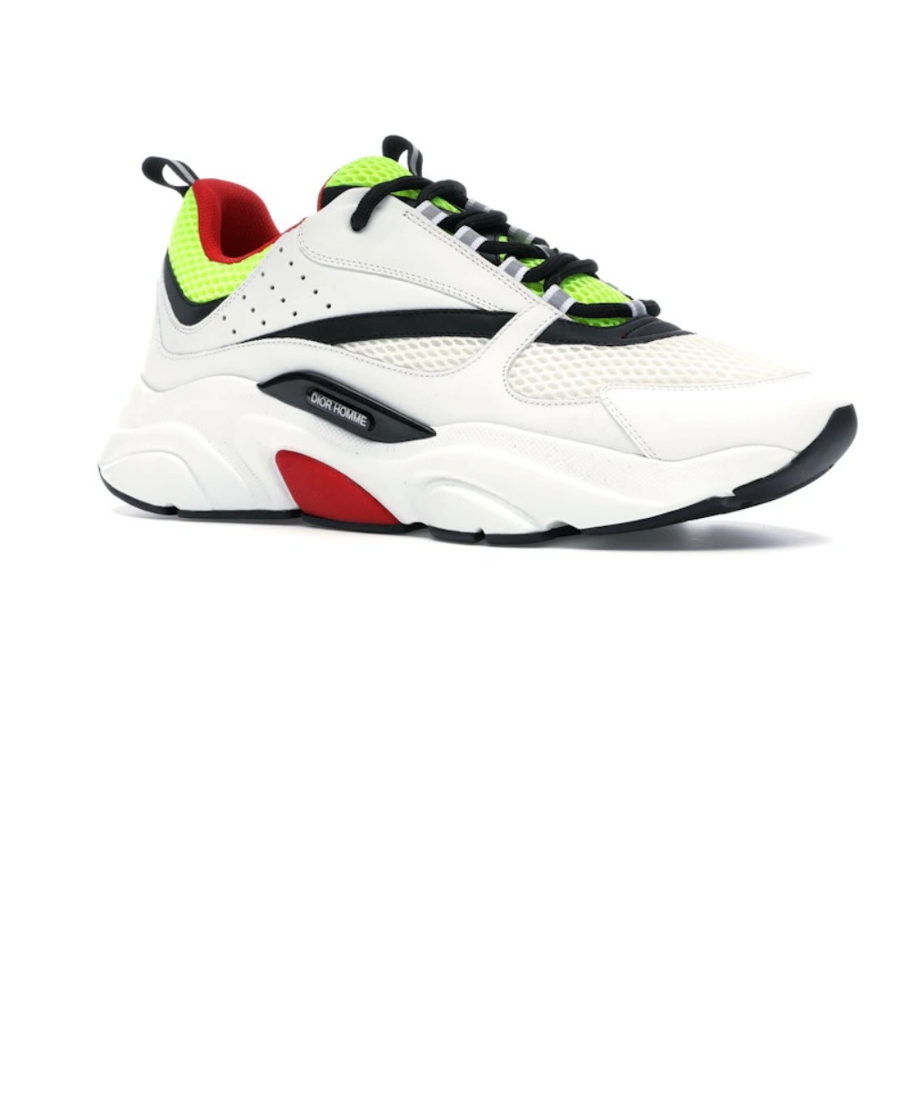 미러급레플리카사이트 | 명품레플리카 전문 쇼핑몰  | A퀄리티 - B22 스니커즈 3SN23 &gt; 디올