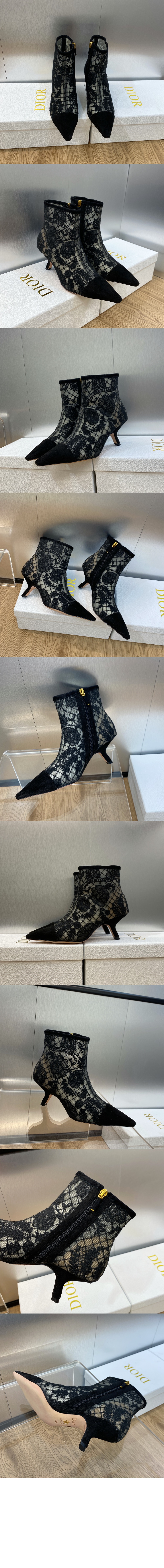 미러급레플리카사이트 | 명품레플리카 전문 쇼핑몰  | A퀄리티 - Capture 힐 앵클 부츠 KDI86 &gt; 디올