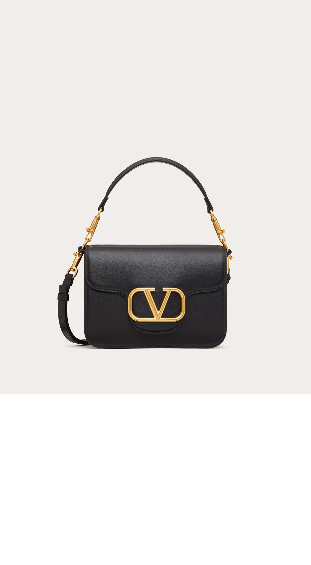 미러급레플리카사이트 | 명품레플리카 전문 쇼핑몰  | A퀄리티 - LOCÒ 송아지 가죽 핸드백 &gt; 발렌티노