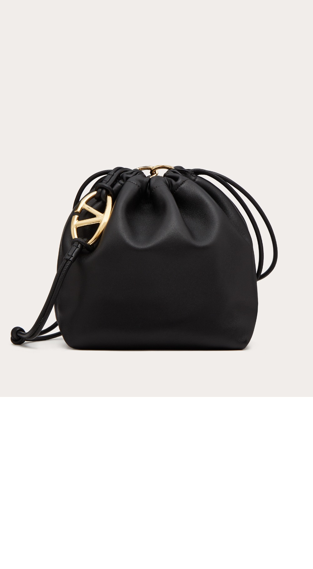 미러급레플리카사이트 | 명품레플리카 전문 쇼핑몰  | A퀄리티 - VLOGO POUF 쉽스킨 퍼프백 &gt; 발렌티노