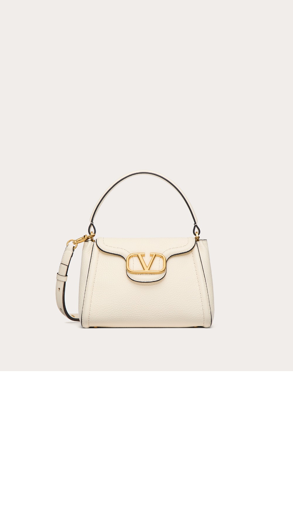 미러급레플리카사이트 | 명품레플리카 전문 쇼핑몰  | A퀄리티 - ALLTIME 스몰 그레인드 카프스킨백 &gt; 발렌티노