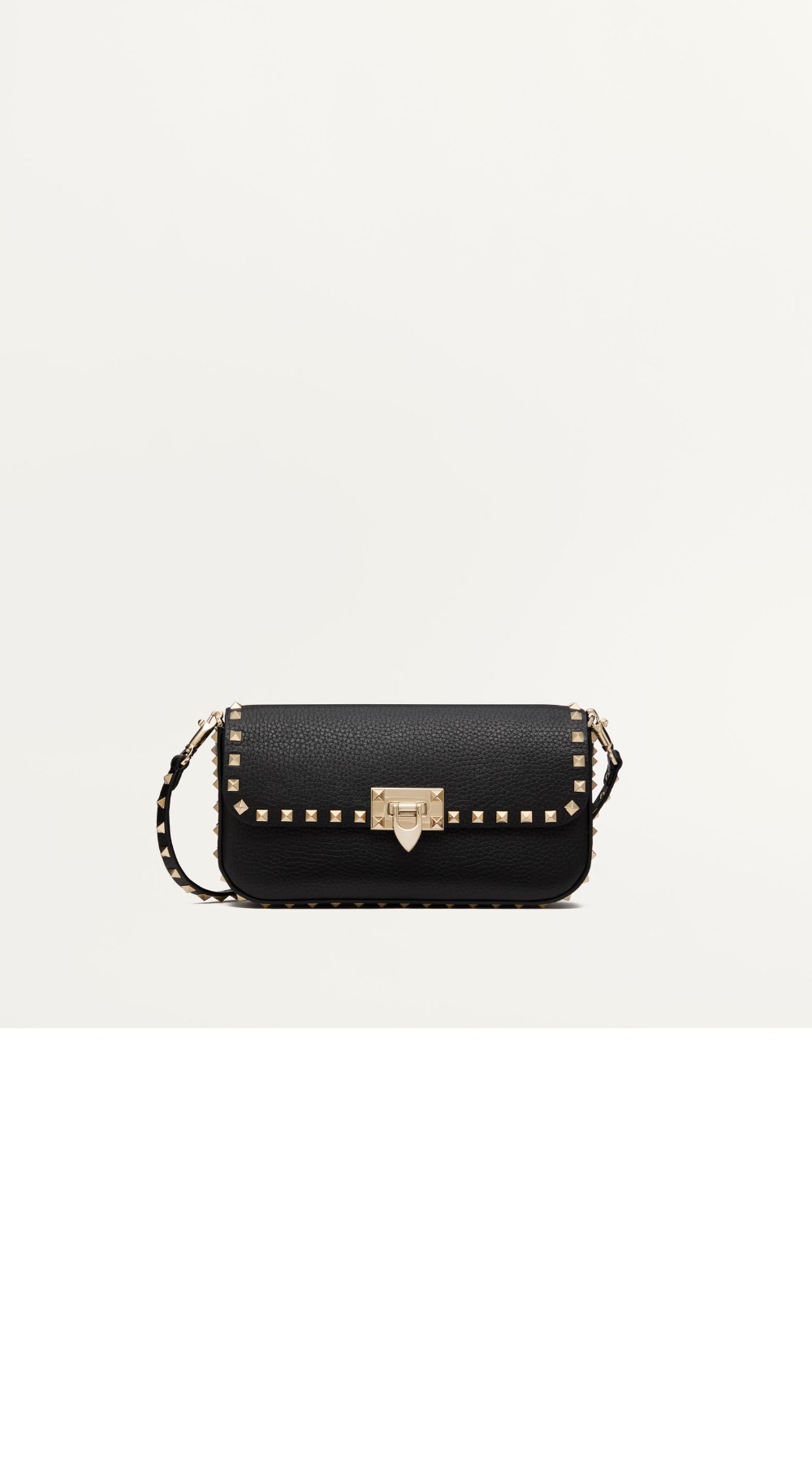 미러급레플리카사이트 | 명품레플리카 전문 쇼핑몰  | A퀄리티 - 가라바니 락스터드 그레이니 카프스킨 숄더백 &gt; 발렌티노