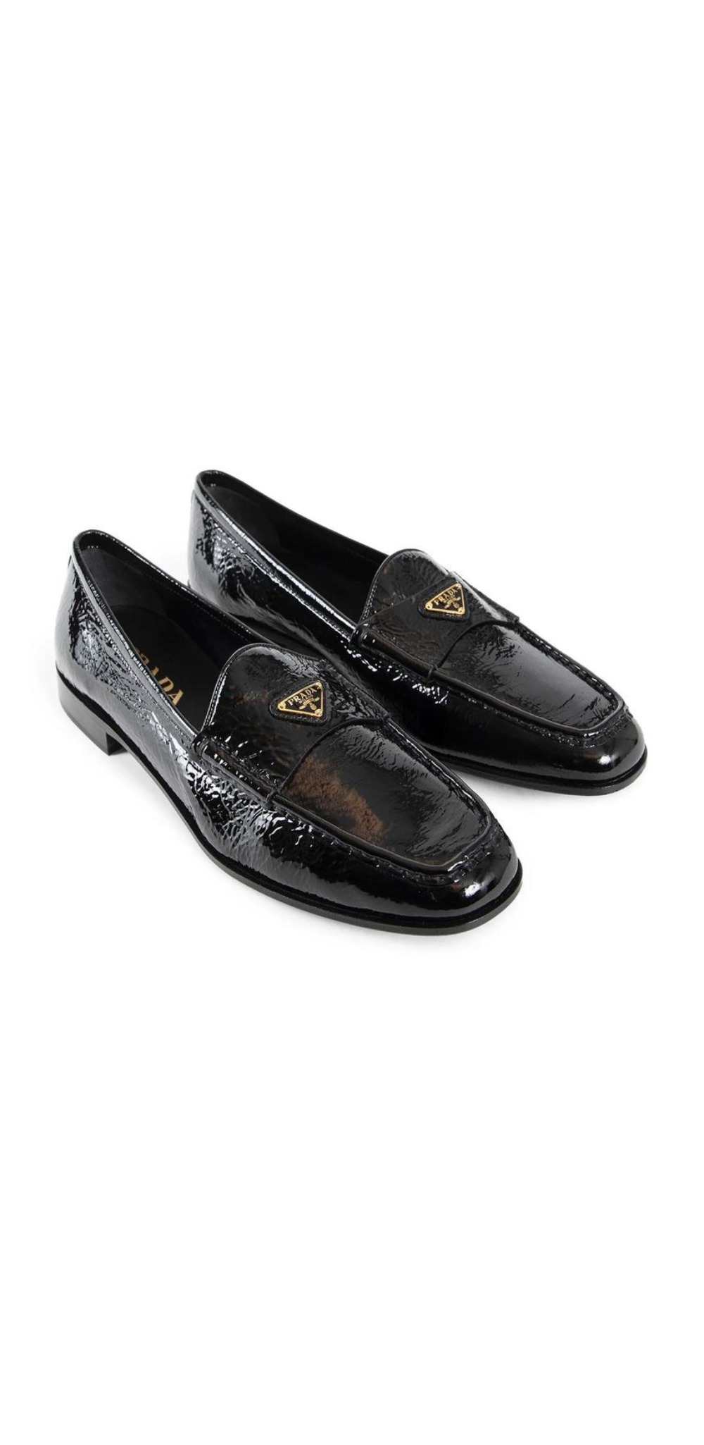 미러급레플리카사이트 | 명품레플리카 전문 쇼핑몰  | A퀄리티 - 플랫슈즈 발레리나 1D843N &gt; 프라다