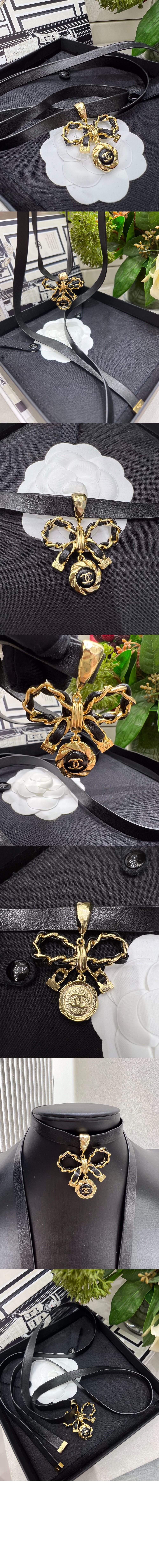 미러급레플리카사이트 | 명품레플리카 전문 쇼핑몰  | A퀄리티 - 초커 AB8832 &gt; 샤넬