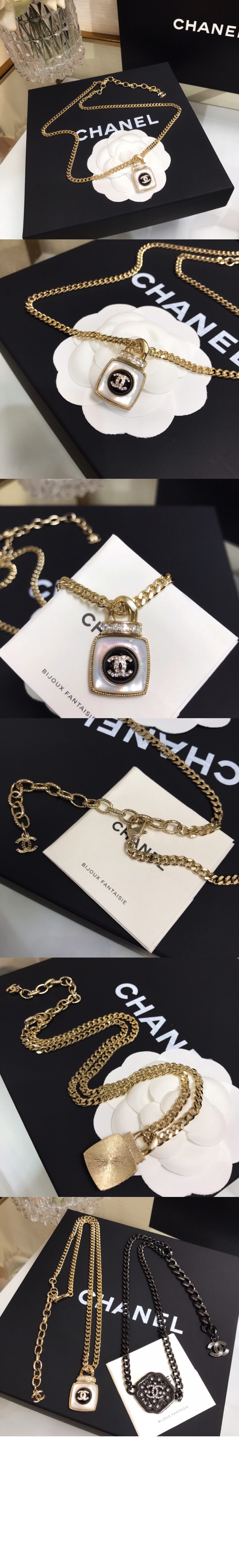 미러급레플리카사이트 | 명품레플리카 전문 쇼핑몰  | A퀄리티 - 목걸이 AB7681 &gt; 샤넬