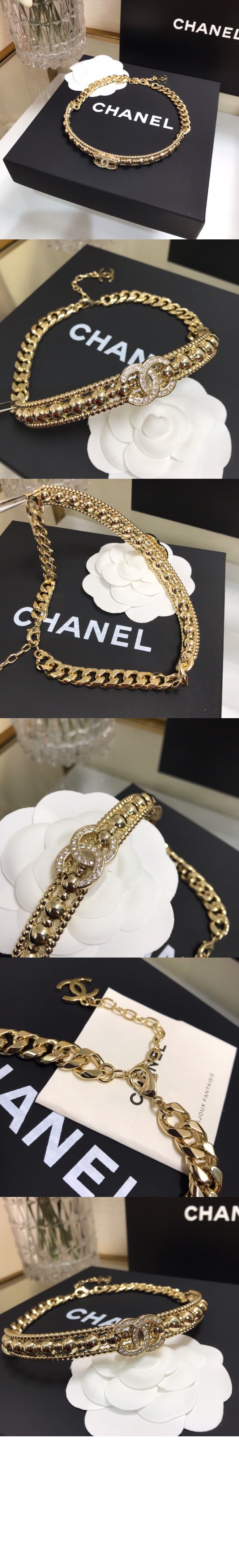 미러급레플리카사이트 | 명품레플리카 전문 쇼핑몰  | A퀄리티 - 초커 AB7791 &gt; 샤넬