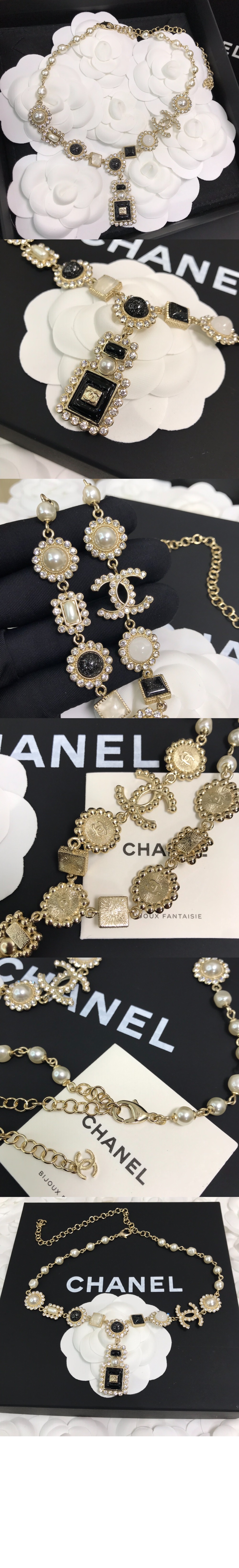 미러급레플리카사이트 | 명품레플리카 전문 쇼핑몰  | A퀄리티 - 초커 AB7211 &gt; 샤넬