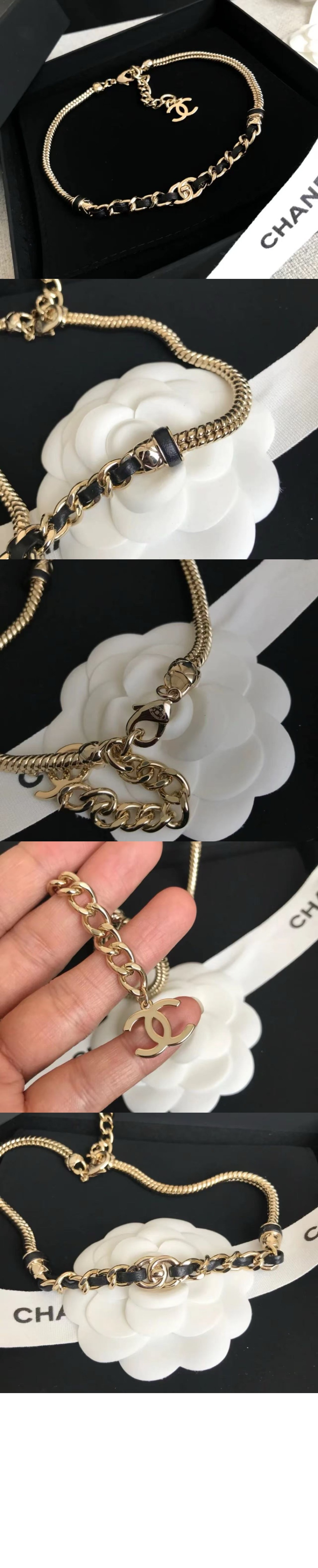 미러급레플리카사이트 | 명품레플리카 전문 쇼핑몰  | A퀄리티 - 목걸이  AB6170 &gt; 샤넬