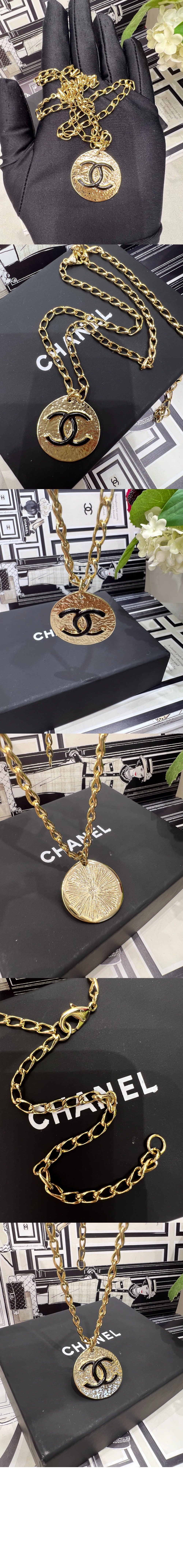 미러급레플리카사이트 | 명품레플리카 전문 쇼핑몰  | A퀄리티 - 네클리스 AB9055 &gt; 샤넬