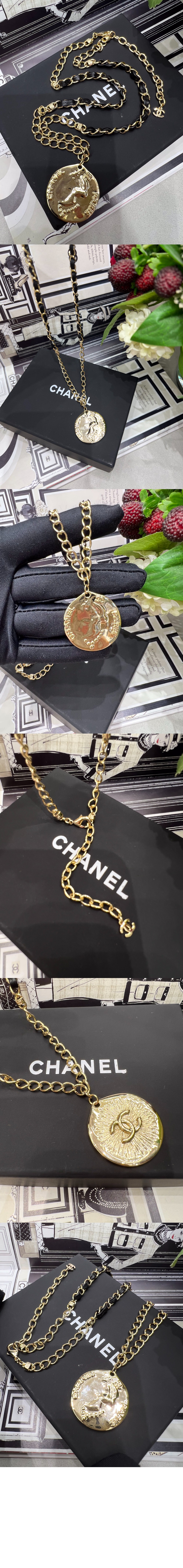 미러급레플리카사이트 | 명품레플리카 전문 쇼핑몰  | A퀄리티 - 목걸이 AB8752 &gt; 샤넬