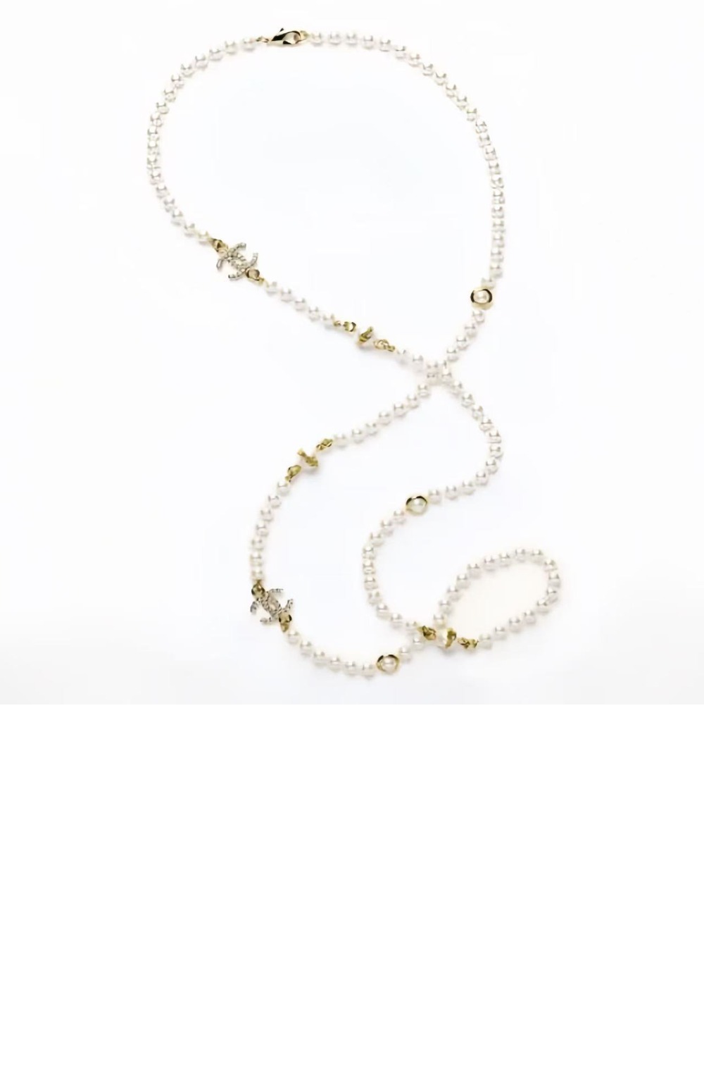 미러급레플리카사이트 | 명품레플리카 전문 쇼핑몰  | A퀄리티 - 목걸이 ABB602 &gt; 샤넬