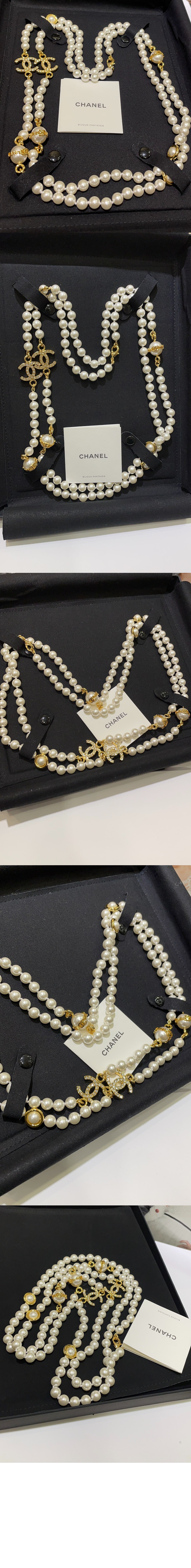 미러급레플리카사이트 | 명품레플리카 전문 쇼핑몰  | A퀄리티 - 목걸이 ABB602 &gt; 샤넬