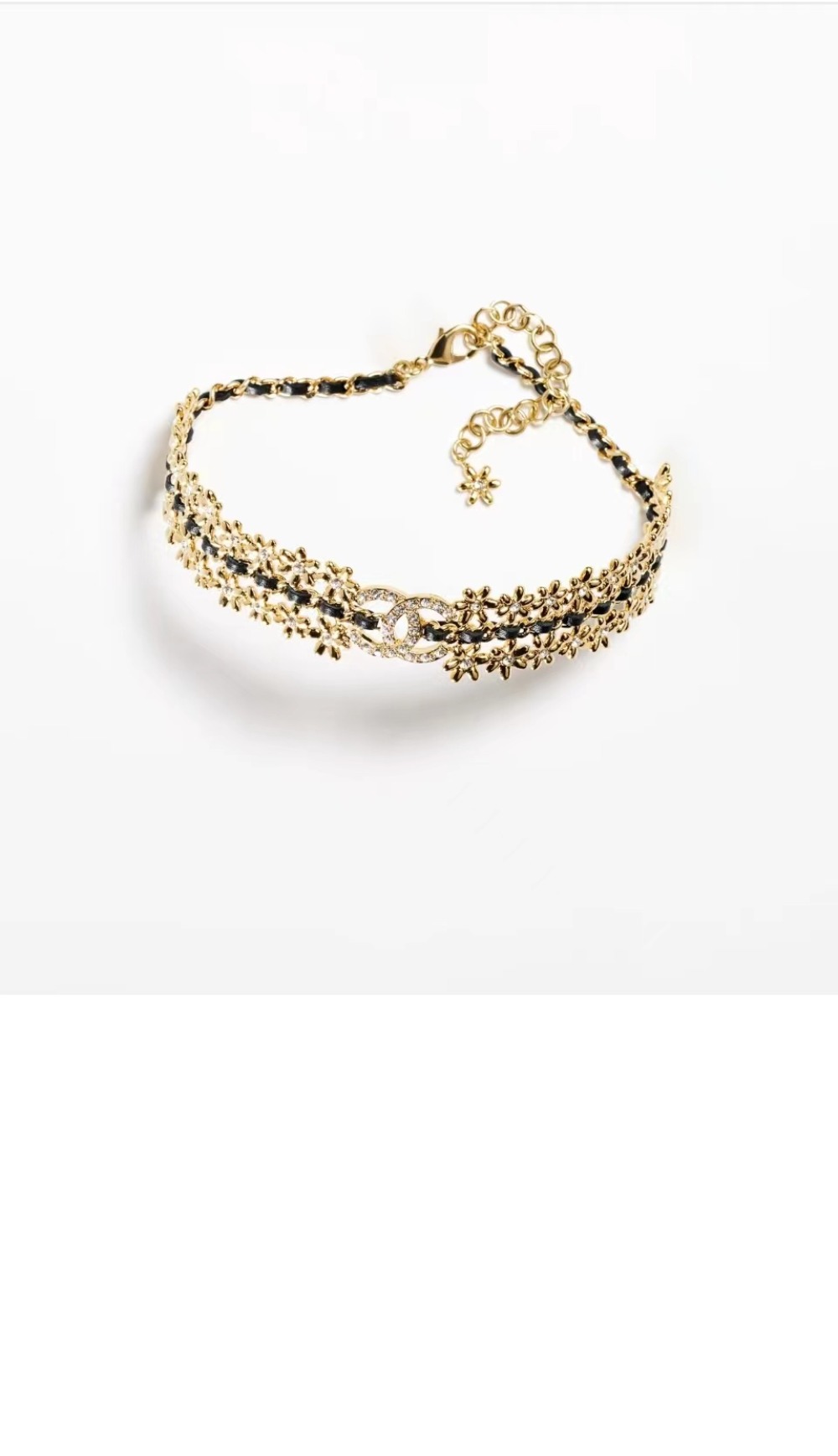 미러급레플리카사이트 | 명품레플리카 전문 쇼핑몰  | A퀄리티 - 초커 ABB324 &gt; 샤넬