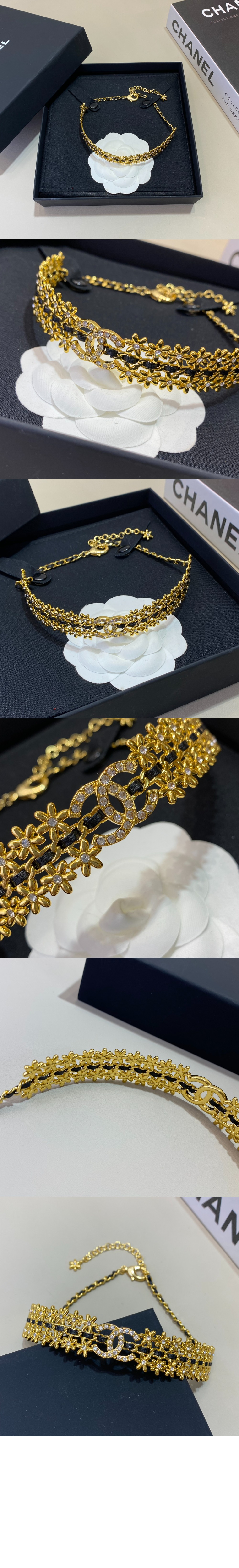 미러급레플리카사이트 | 명품레플리카 전문 쇼핑몰  | A퀄리티 - 초커 ABB324 &gt; 샤넬