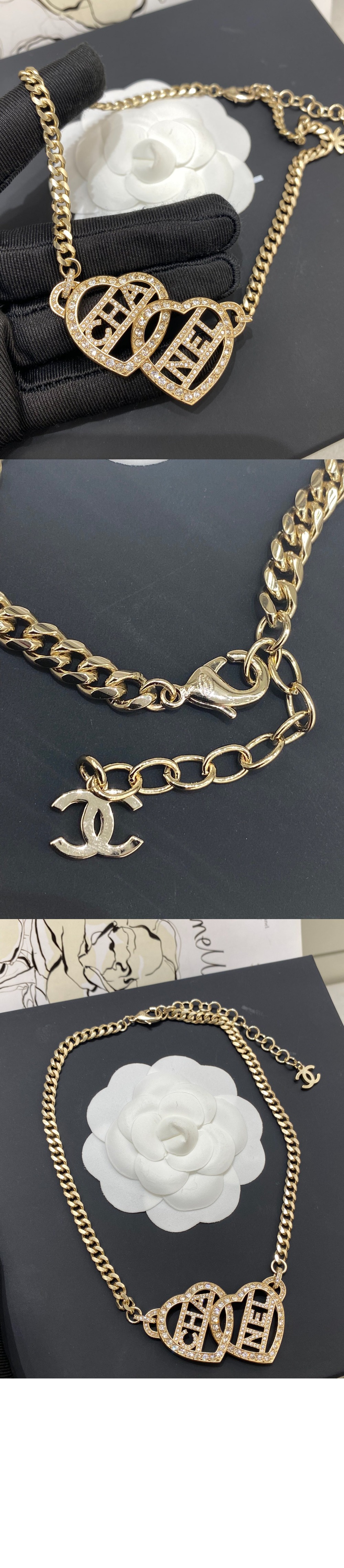 미러급레플리카사이트 | 명품레플리카 전문 쇼핑몰  | A퀄리티 - 초커 ABB646 &gt; 샤넬