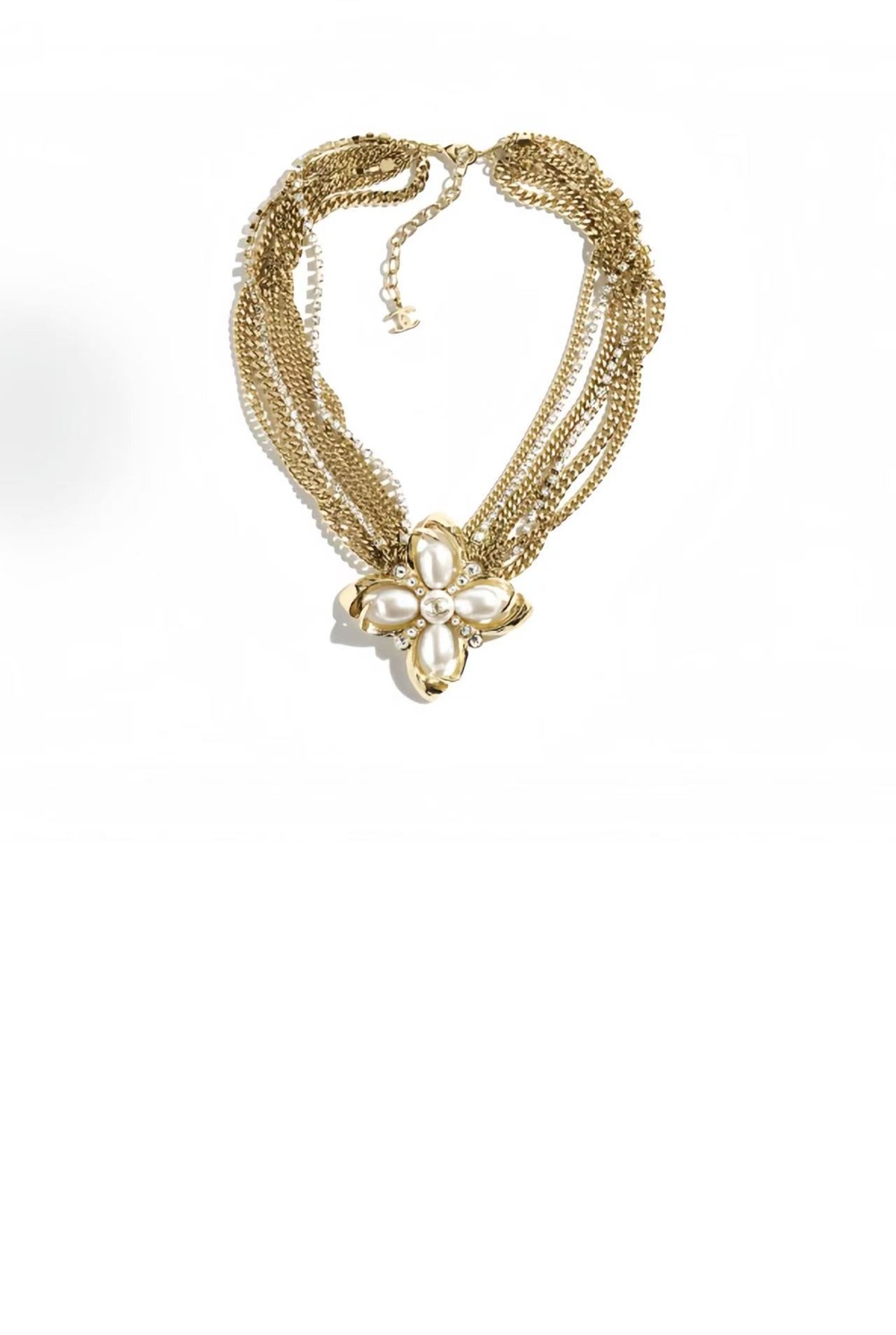 미러급레플리카사이트 | 명품레플리카 전문 쇼핑몰  | A퀄리티 - 네클리스 AB9904 &gt; 샤넬