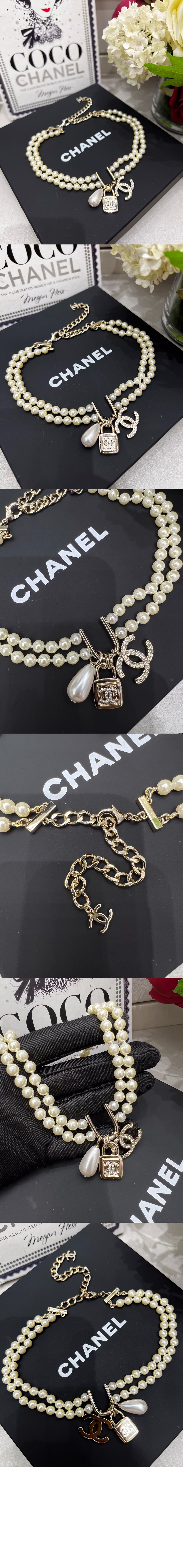 미러급레플리카사이트 | 명품레플리카 전문 쇼핑몰  | A퀄리티 - 목걸이  ABA470 &gt; 샤넬