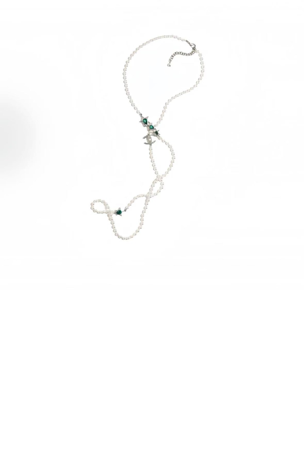 미러급레플리카사이트 | 명품레플리카 전문 쇼핑몰  | A퀄리티 - 네클리스  ABA359 &gt; 샤넬