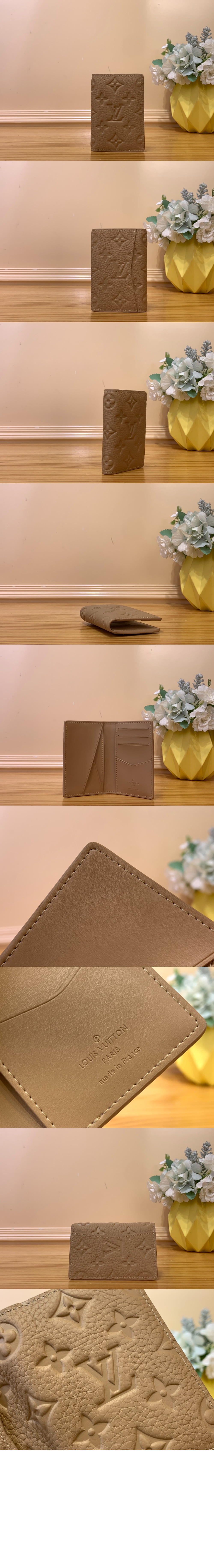 미러급레플리카사이트 | 명품레플리카 전문 쇼핑몰  | A퀄리티 - 포켓 오거나이저 M13974 &gt; 루이비통