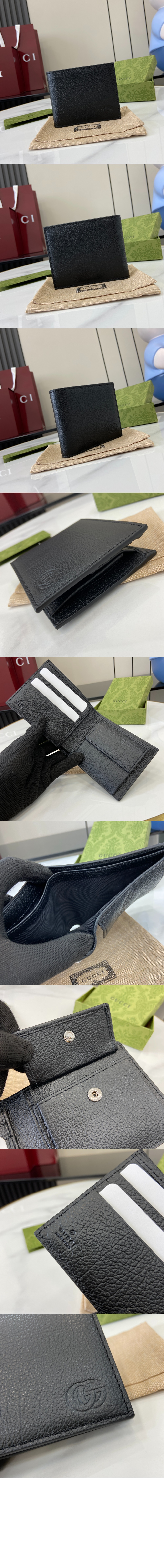 미러급레플리카사이트 | 명품레플리카 전문 쇼핑몰  | A퀄리티 - GG 2단 지갑 795316 &gt; 구찌