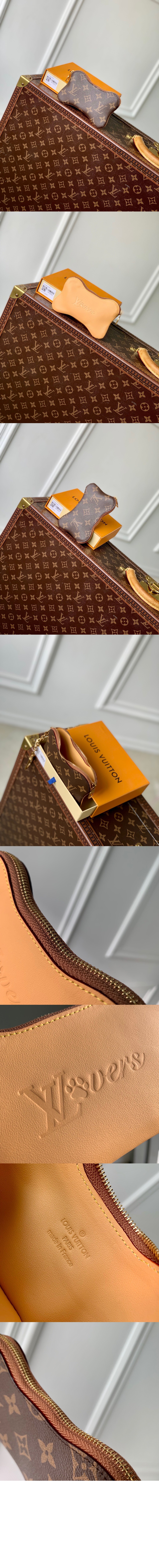 미러급레플리카사이트 | 명품레플리카 전문 쇼핑몰  | A퀄리티 - 본 키 파우치 M12616 &gt; 루이비통