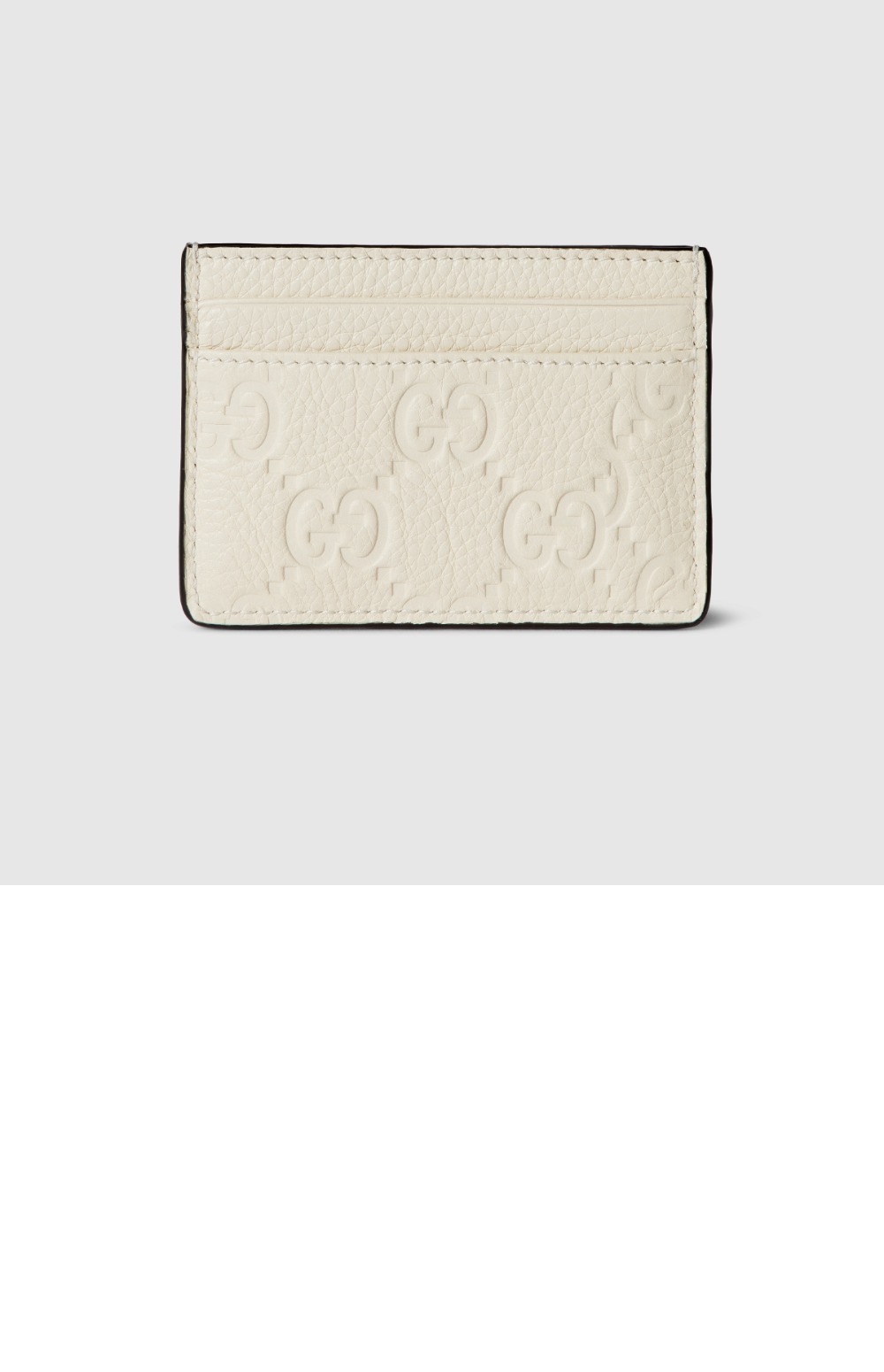 미러급레플리카사이트 | 명품레플리카 전문 쇼핑몰  | A퀄리티 - GG 엠블럼 카드 케이스 815883 &gt; 구찌