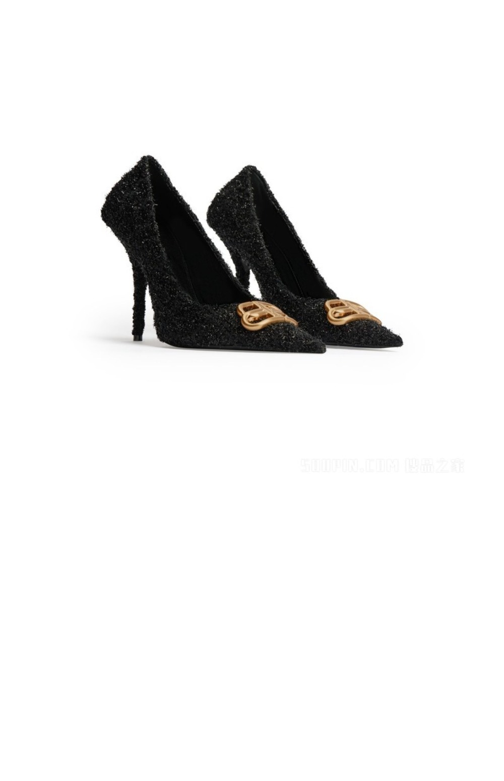 미러급레플리카사이트 | 명품레플리카 전문 쇼핑몰  | A퀄리티 - 스퀘어 나이프 BB 펌프스 739390 &gt; 발렌시아가