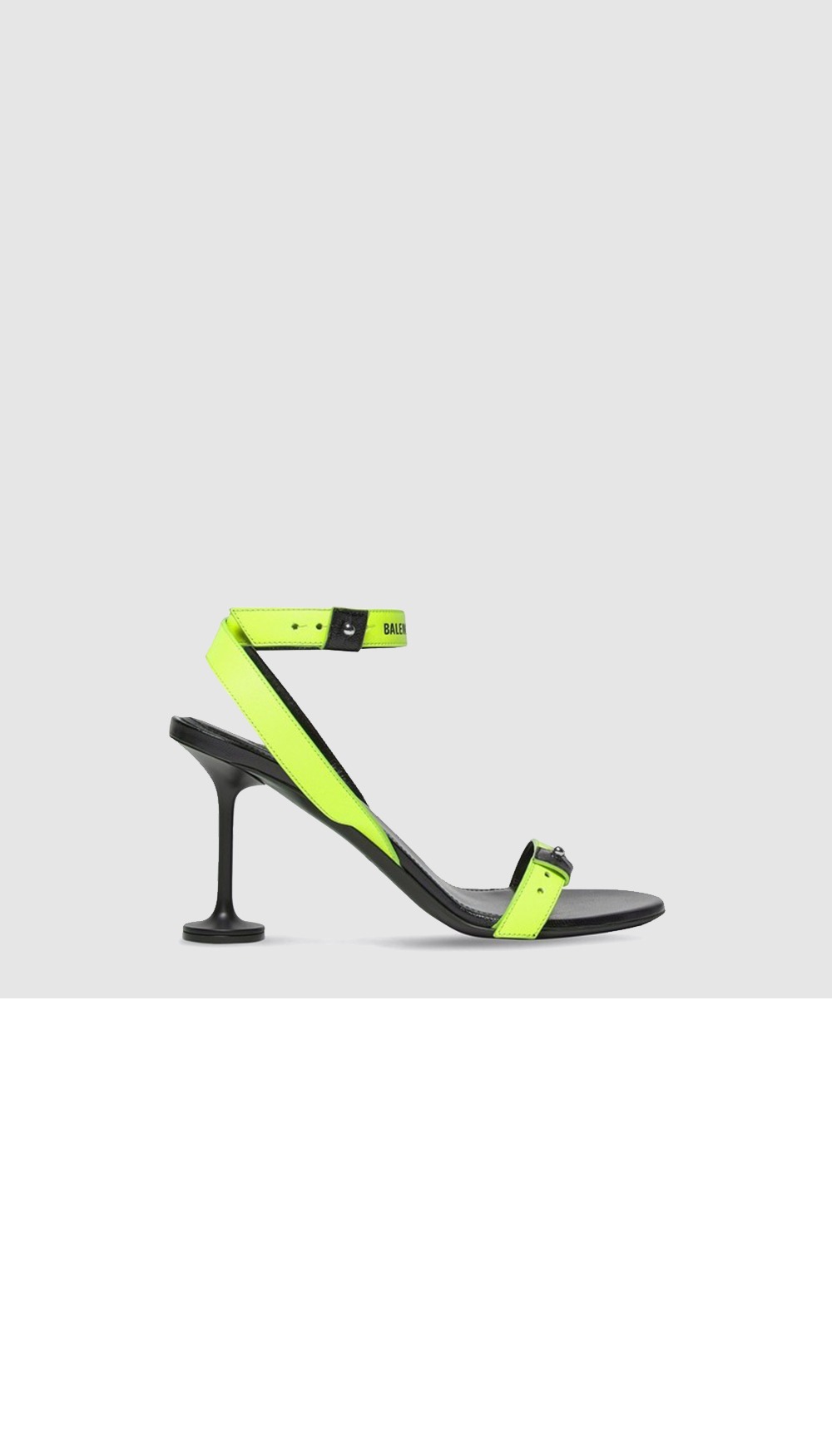 미러급레플리카사이트 | 명품레플리카 전문 쇼핑몰  | A퀄리티 - 애프터아워 샌들 694480 > 발렌시아가