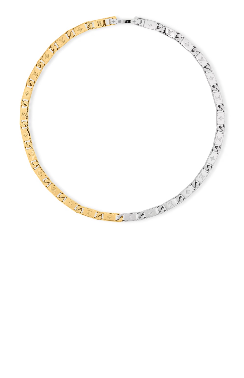 미러급레플리카사이트 | 명품레플리카 전문 쇼핑몰  | A퀄리티 - Colar Monogram 목걸이 M02229 &gt; 루이비통