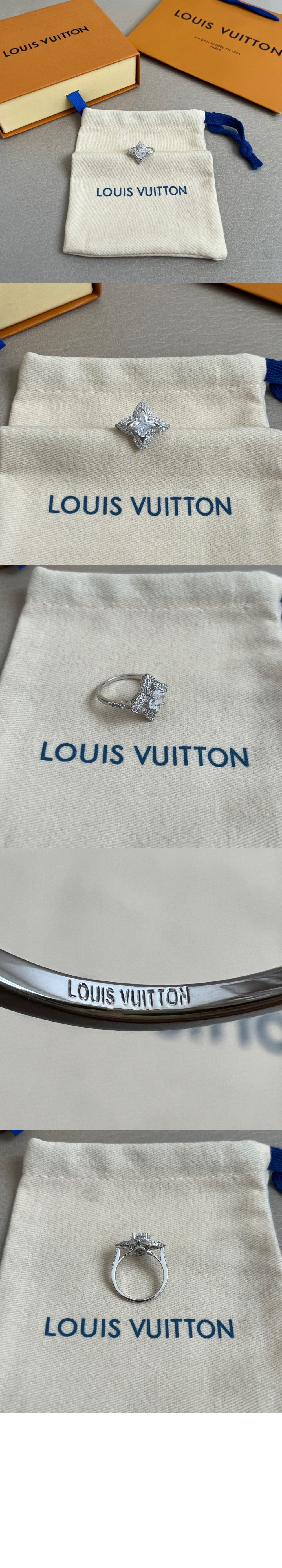 미러급레플리카사이트 | 명품레플리카 전문 쇼핑몰  | A퀄리티 - 다이아몬드 반지 Q9K76E &gt; 루이비통