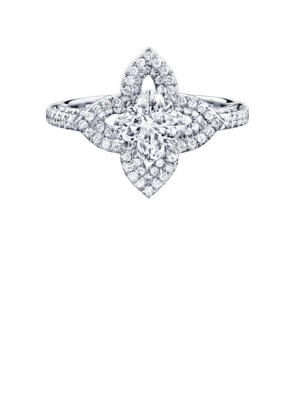 미러급레플리카사이트 | 명품레플리카 전문 쇼핑몰  | A퀄리티 - 다이아몬드 반지 Q9K76E &gt; 루이비통