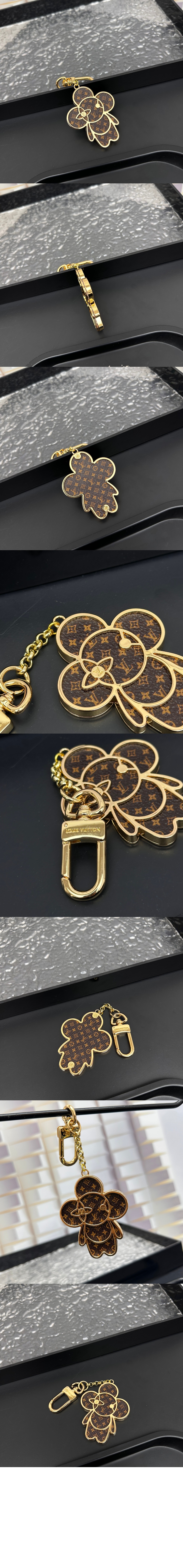 미러급레플리카사이트 | 명품레플리카 전문 쇼핑몰  | A퀄리티 - 비비엔 백 참  M02210 &gt; 루이비통