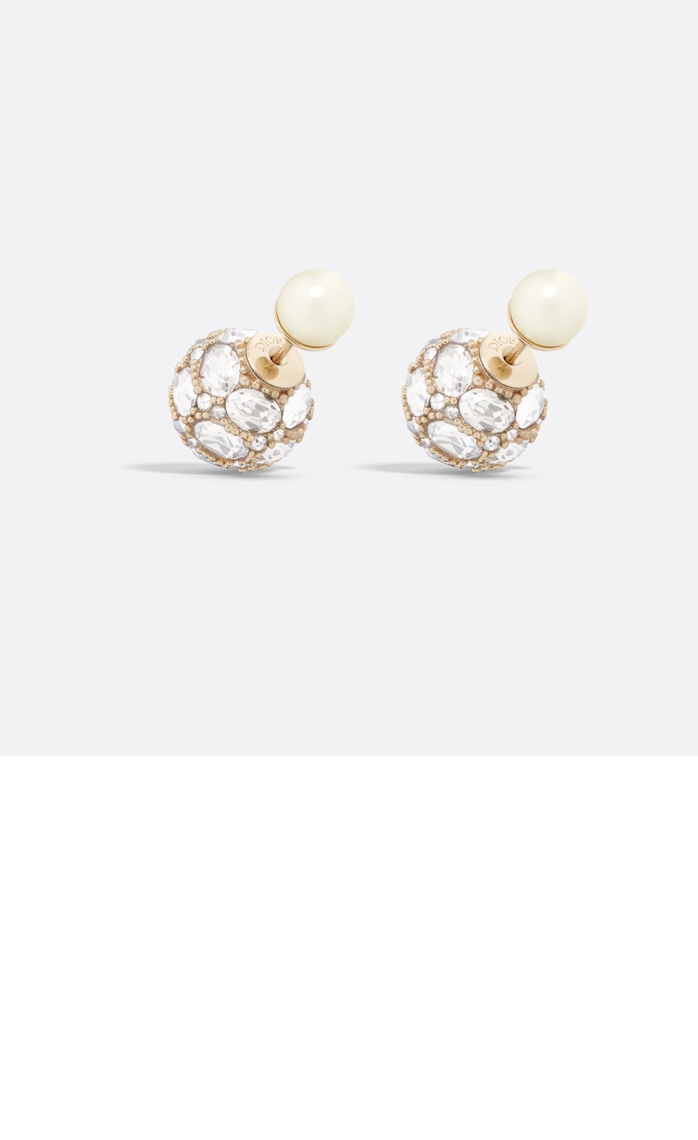 미러급레플리카사이트 | 명품레플리카 전문 쇼핑몰  | A퀄리티 - Tribales 귀걸이 E3977 &gt; 디올