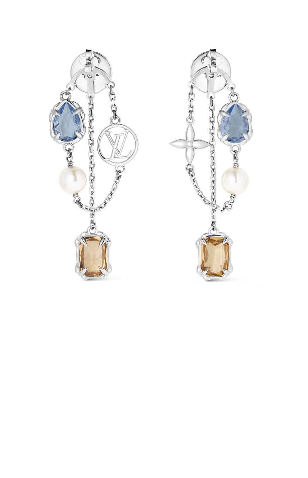 미러급레플리카사이트 | 명품레플리카 전문 쇼핑몰  | A퀄리티 - 에얼룸 펜던트 귀걸이 M02889 &gt; 루이비통