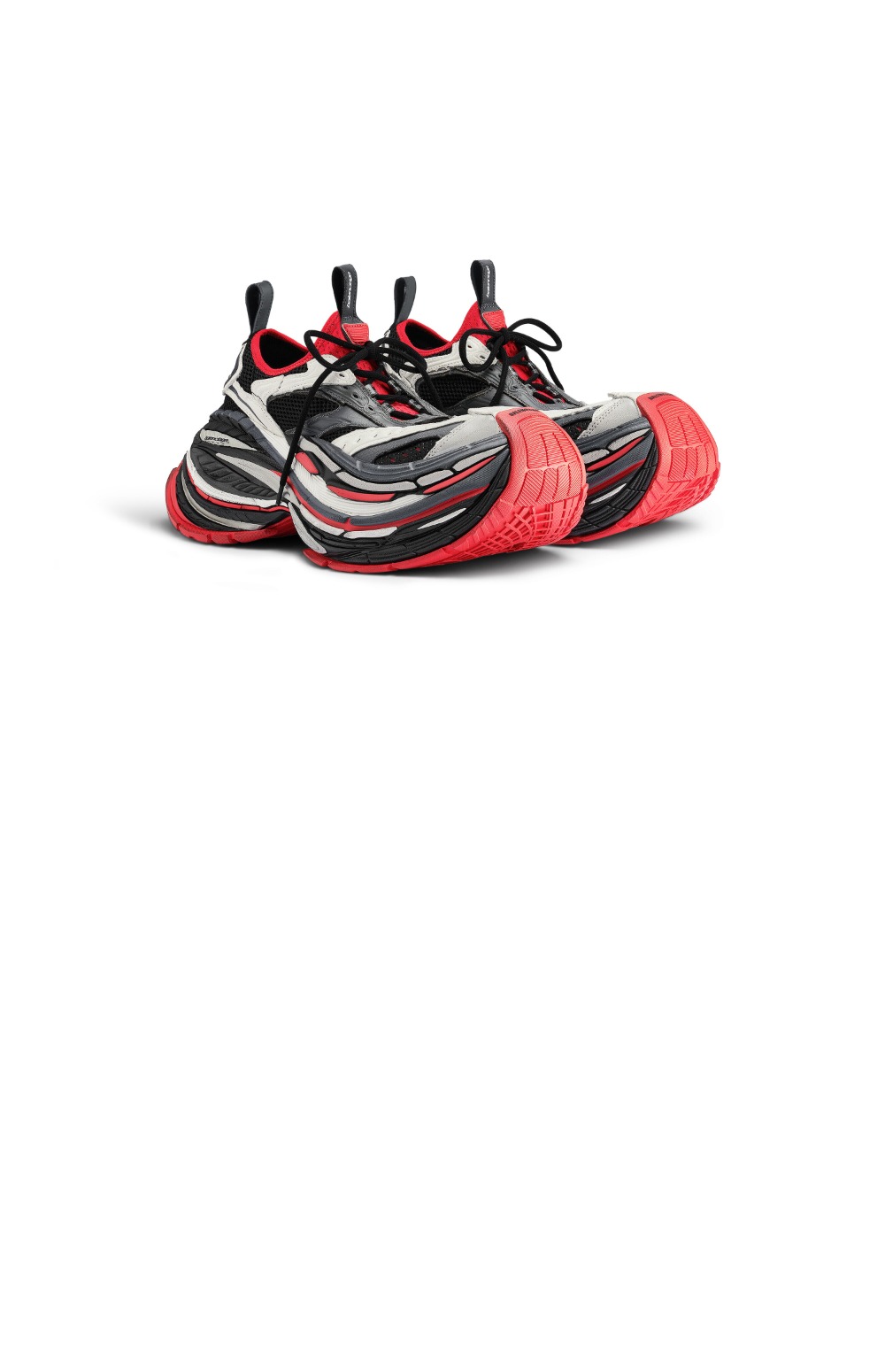 미러급레플리카사이트 | 명품레플리카 전문 쇼핑몰  | A퀄리티 - 플랫폼 리듀스드 스니커즈 821137 &gt; 발렌시아가