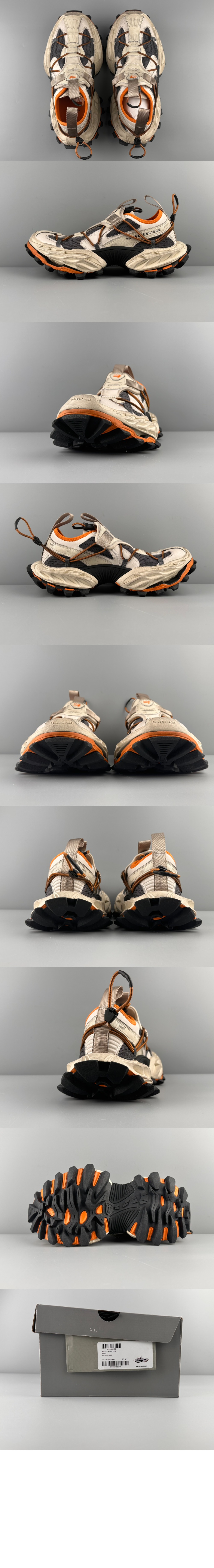 미러급레플리카사이트 | 명품레플리카 전문 쇼핑몰  | A퀄리티 - 하이크 스니커즈 804921 &gt; 발렌시아가